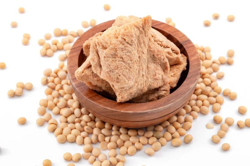 Top Plant Protein Manufacturers and Suppliers in Saudi Arabia Top Plant Protein Manufacturers and Suppliers in Saudi Arabia