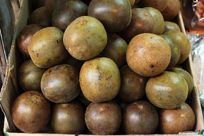 is monk fruit sweetener bad for you is monk fruit sweetener bad for you