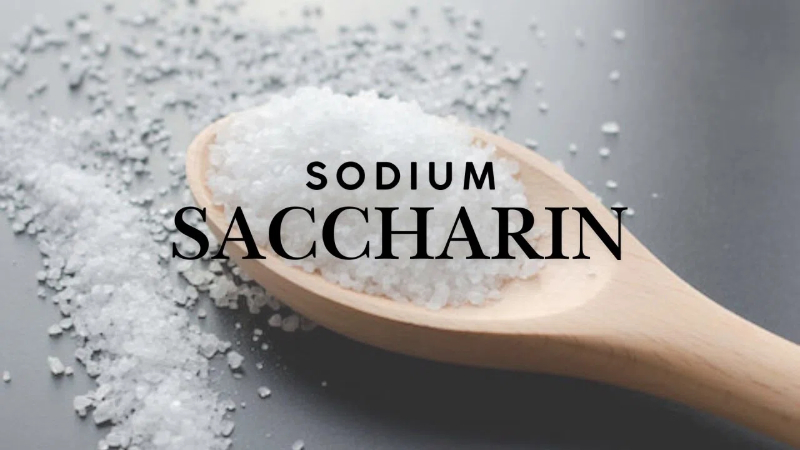 Top Sodium Saccharin Manufacturers and Suppliers in Canada Top Sodium Saccharin Manufacturers and Suppliers in Canada