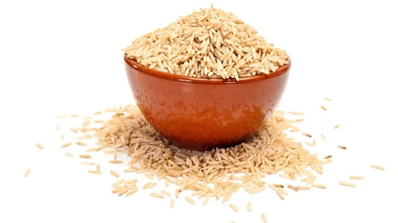 Top 10 Benefits of Rice Protein Top 10 Benefits of Rice Protein
