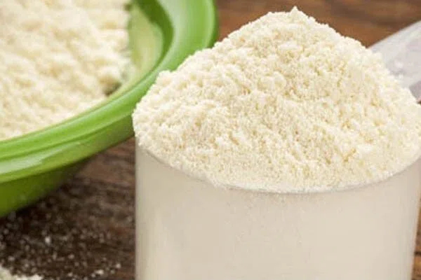 Rice Protein - Foodchem International Corporation Rice Protein - Foodchem International Corporation