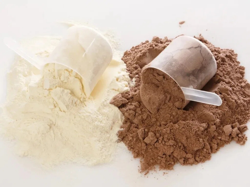 Top Rice Protein Manufacturers and Suppliers in Vietnam Top Rice Protein Manufacturers and Suppliers in Vietnam