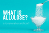 D-Allulose