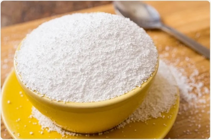 Top 10 Sorbitol Manufacturers in China