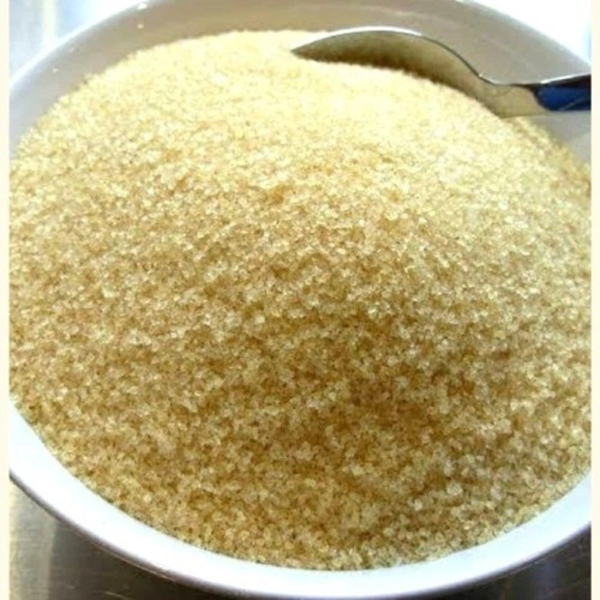 Yellow Gelatine Powder (Edible_Industrial Grade) at ₹ 400_kg in New Delhi