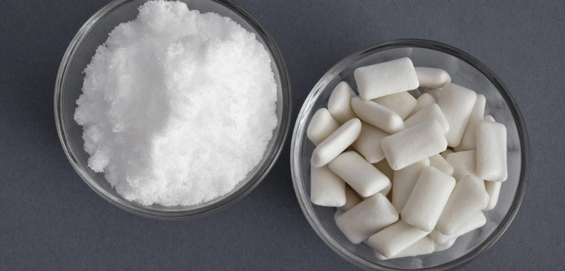 Xylitol The Sweetener That Is Not So Sweet for Pets _ ASPCA