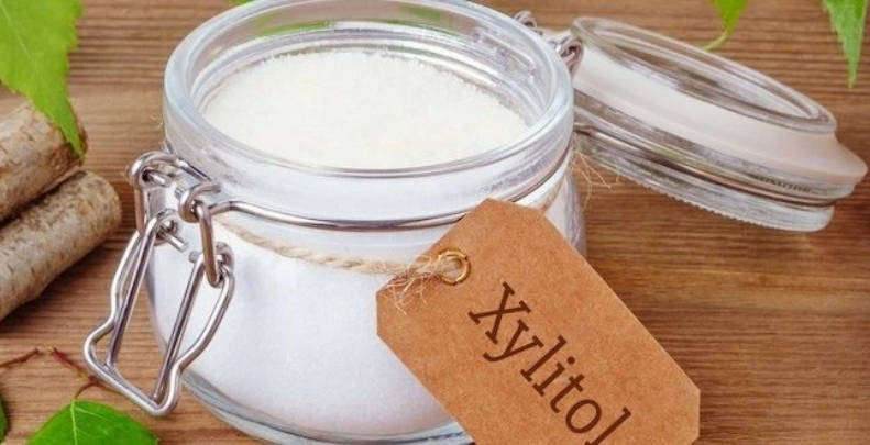 Xylitol Made in America vs. China - Gillco Ingredients