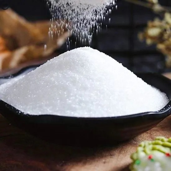 Food Grade Crystalline Fructose Best Price for Food and Beverage