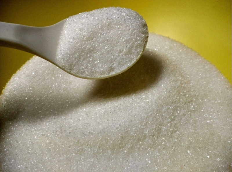 what contains saccharin