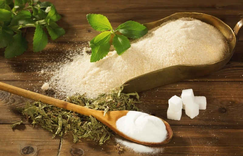 do artificial sweeteners make you hungry
