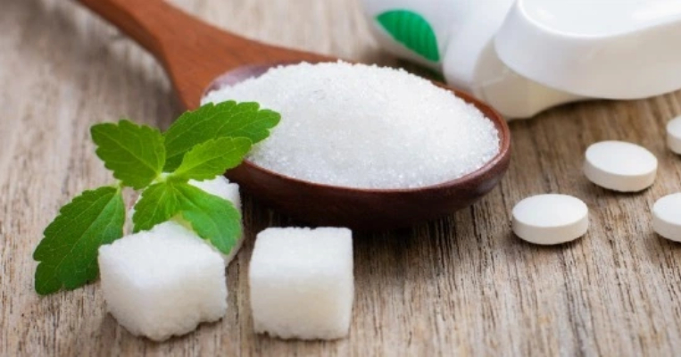 is saccharin good for you