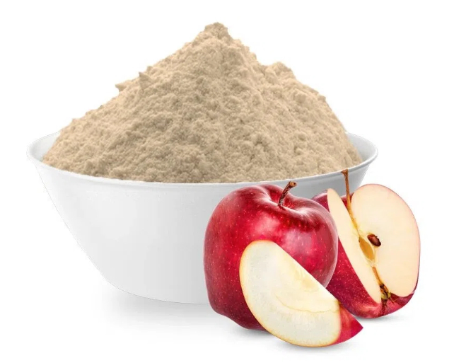 Organic Apple Juice Powder by Powder Way USA &ndash; YaYa Hawaii Select
