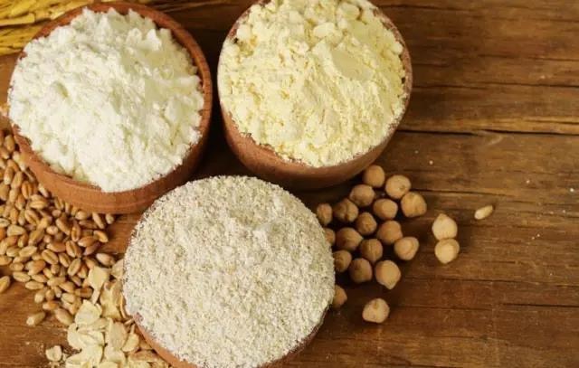 大豆分离蛋白 大豆分离蛋白