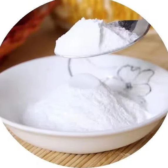 Wholesale Bulk Food Grade Polydextrose 99.0% CAS 68424-04-4