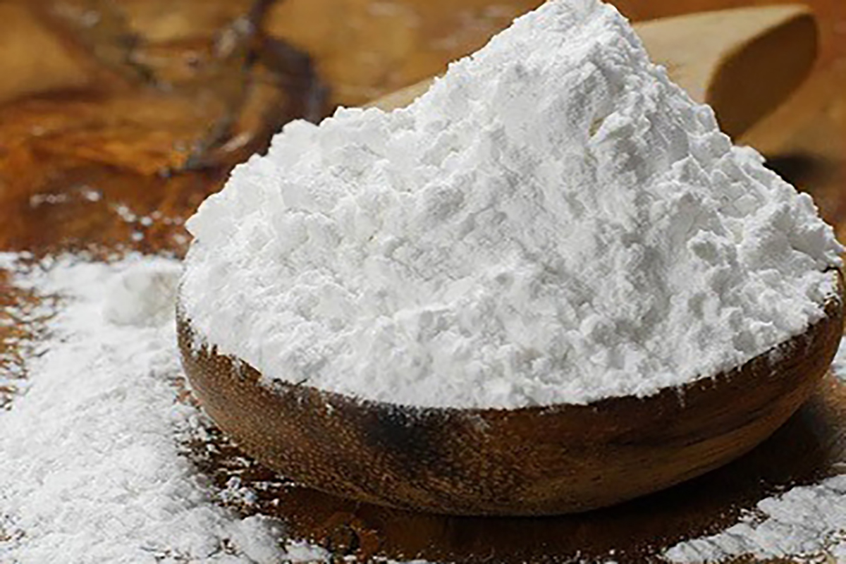 Maltitol