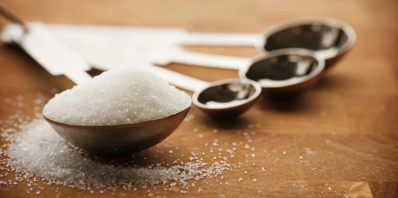 Healthiest sugar substitute Aspartame, erythritol, more explained