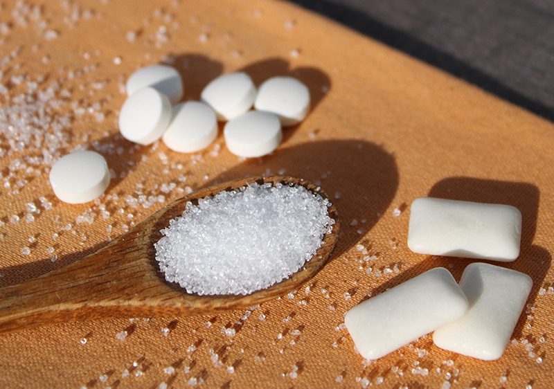 Xylitol Pros and Cons, Is It Bad for You?