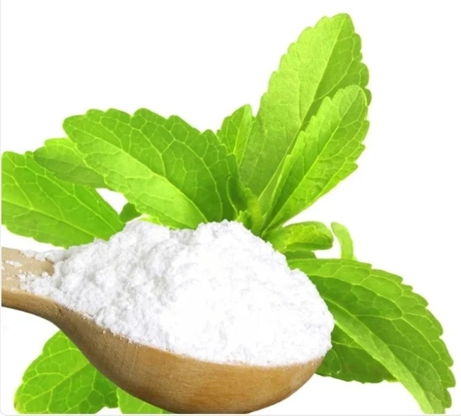 Is Stevia Safe_