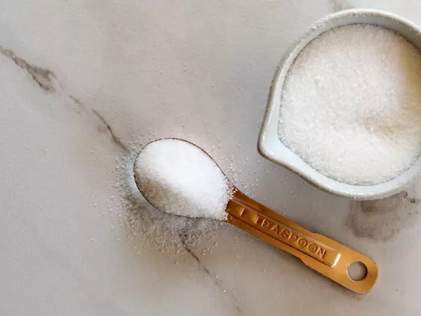 is sucralose healthier than aspartame
