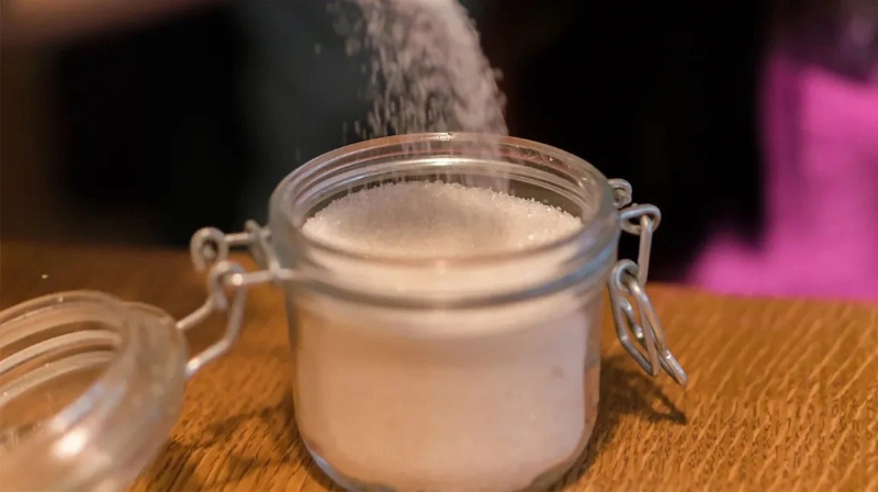 does diet coke contain erythritol