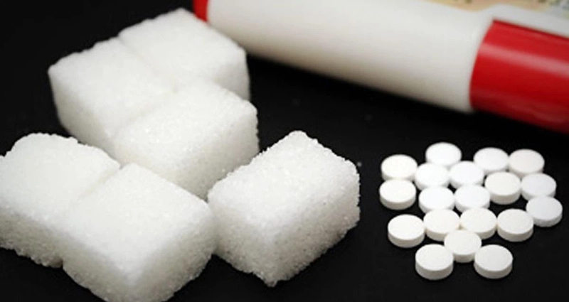does aspertame cause cancer