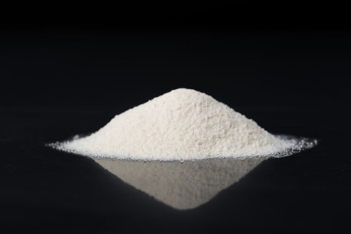 is sucralose bad for your gut
