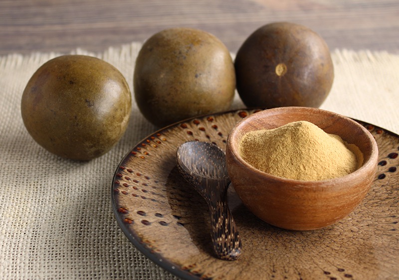does monk fruit cause cancer