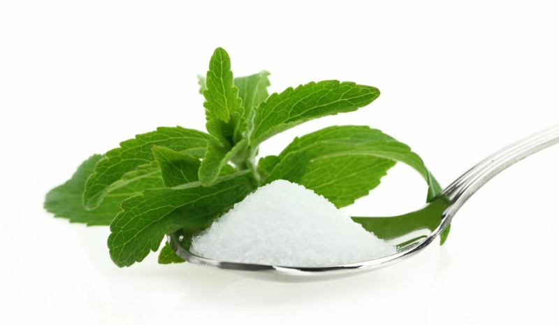 does stevia increase appetite