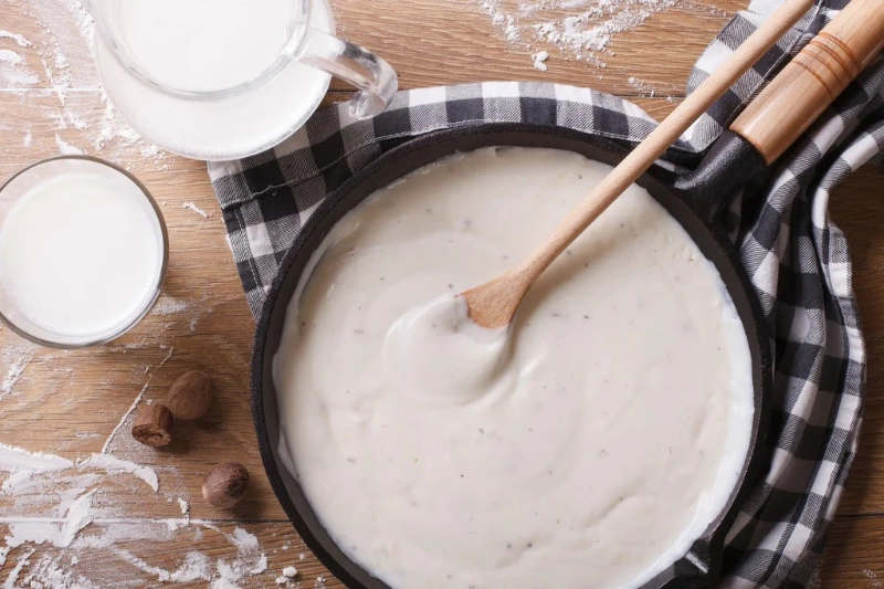 Top Food Thickener Manufacturers and Suppliers in Russia