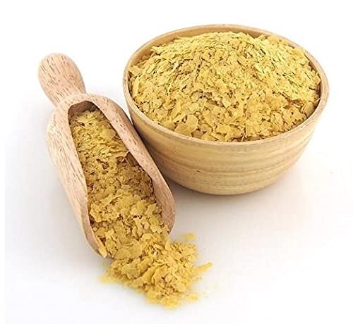 Levedura Nutricional Yeast Flakes Nutritional 1kg Wenutri Amazon.com.br Saúde e Bem-Estar Levedura Nutricional Yeast Flakes Nutritional 1kg Wenutri Amazon.com.br Saúde e Bem-Estar