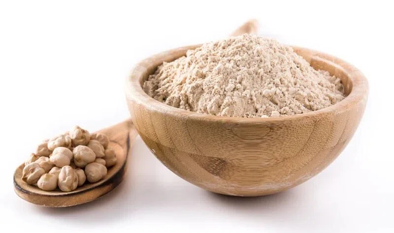 Pea Protein Isolate _ Apothecary Foods