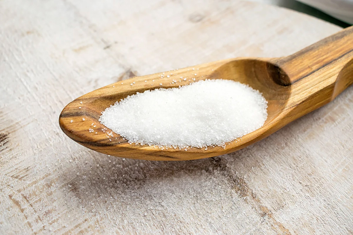 Sucralose Erythritol Blend