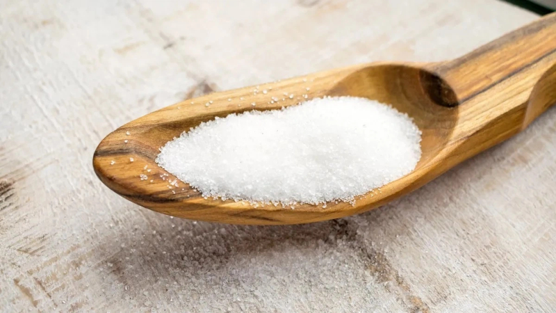 Acésulfame K ce qu'il faut savoir sur cet additif
