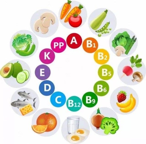 Top 10 Vitamins Manufacturers in China