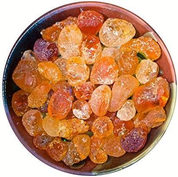 Arabic Gum - Cerospray-K | TASchem Industries