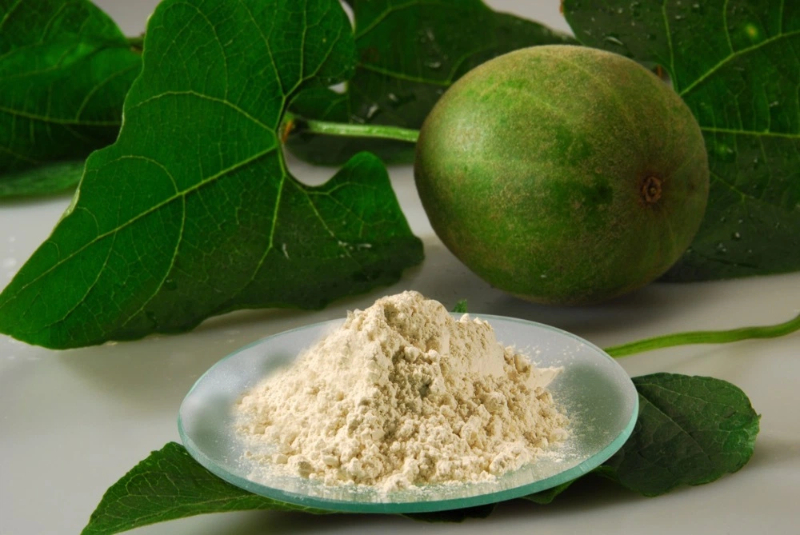 莱茵生物提供罗汉果提取物、甜叶菊提取物