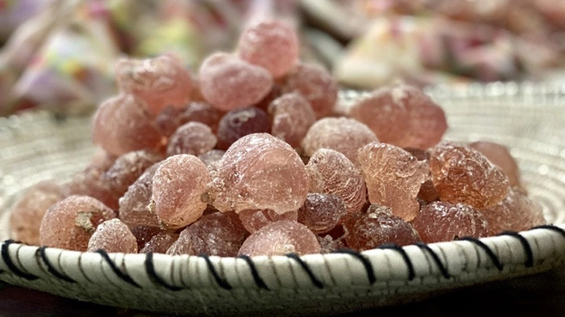 Gum Arabic Substitute Understanding the Options - Gezira Group