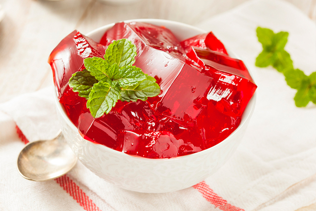 Food Thickeners