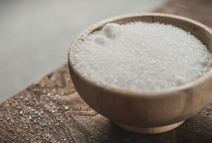 is maltitol syrup bad for you
