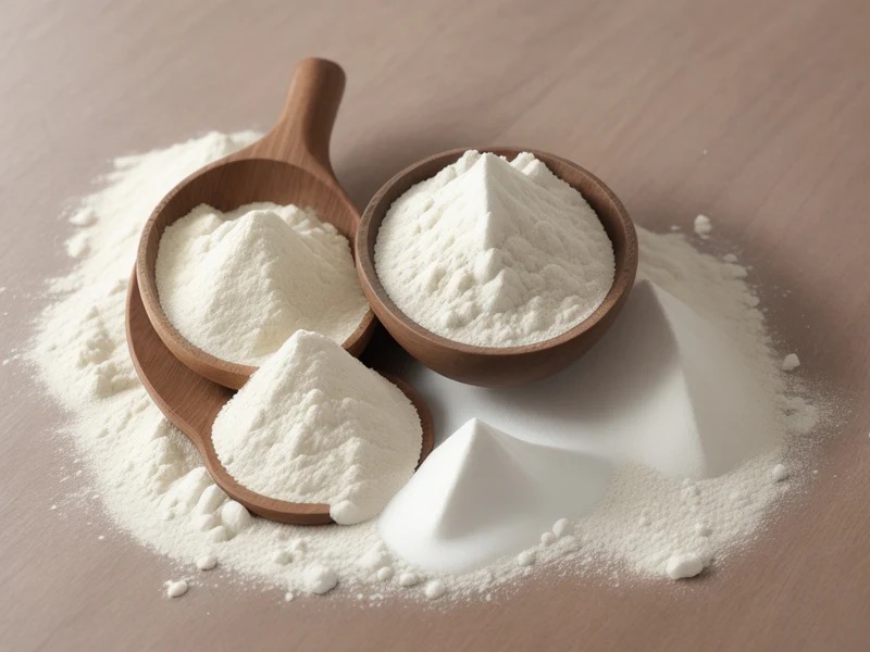 Top Food Thickener Manufacturers and Suppliers in Argentina