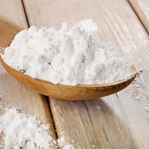 Natural Thickening Agents for Cooking - WebstaurantStore