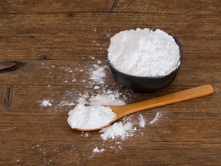How to Use Starch Thickening Agents for Baking - FoodCrumbles