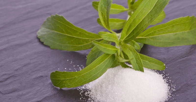 can stevia cause cancer