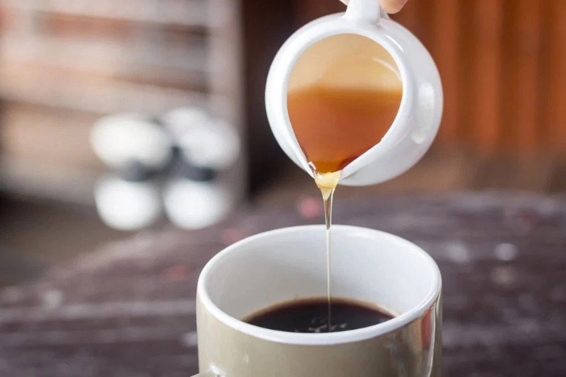 what is the healthiest sweetener for diabetics
