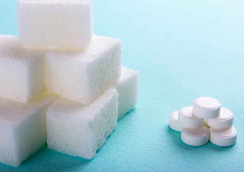 19 Types of Sweeteners How Do They Compare_