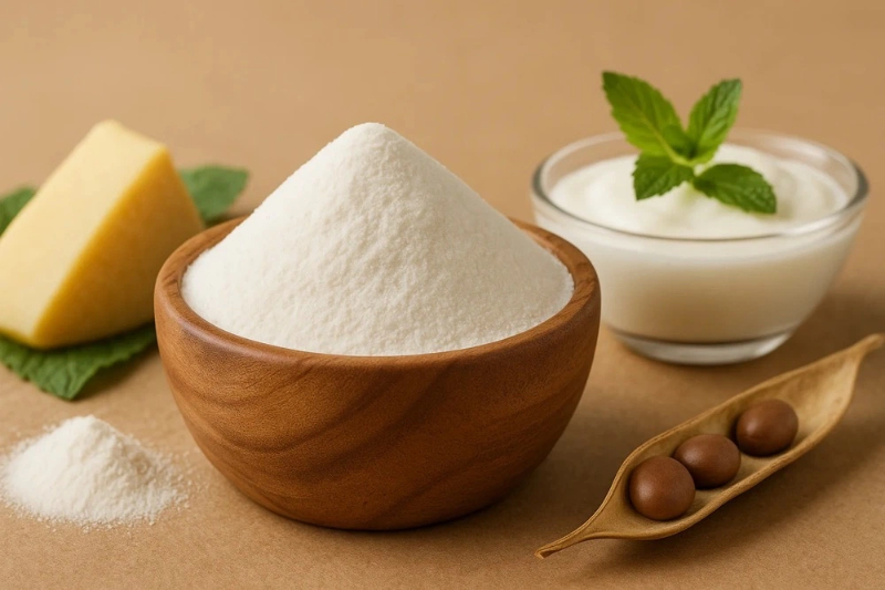 Top Food Thickener Manufacturers and Suppliers in Norway