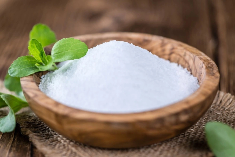 is splenda stevia bad for you