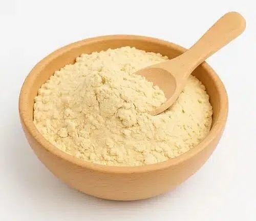 Pea Protein Powder Manufacturer High-Quality Protein Source