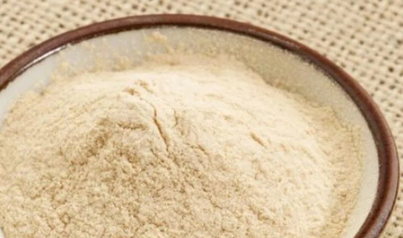 Pectin NH &mdash; Svitlana Klymovska