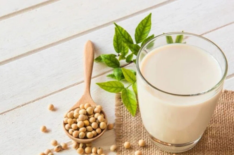 10 Remarkable Health Benefits of Soy Proteins - FP Group